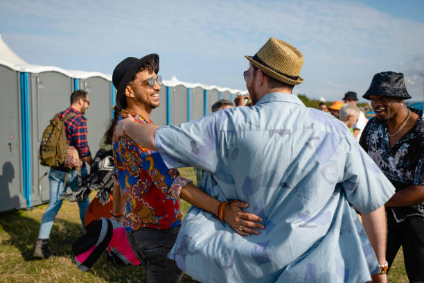 Best Porta potty rental near me  in Woodstock, GA