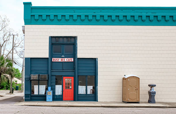 Best Emergency porta potty rental  in Woodstock, GA