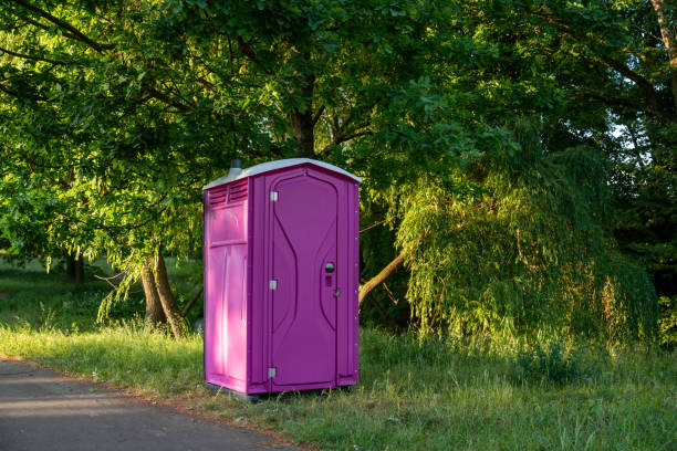 Portable Toilet Options We Offer in Woodstock, GA